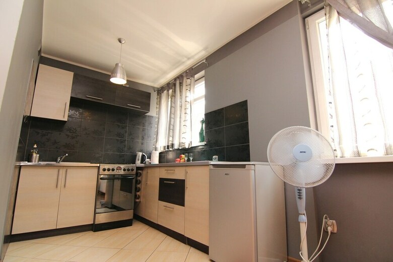Aparthotel City Central Apartments - Old Town