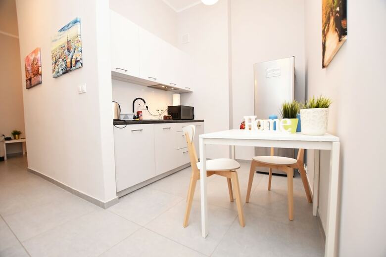 Aparthotel City Central Apartments - Old Town