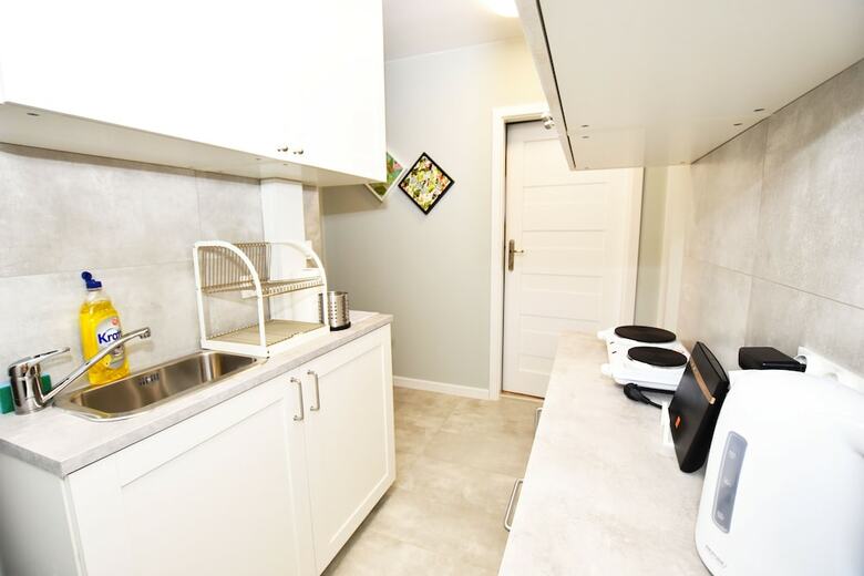 Aparthotel City Central Apartments - Old Town
