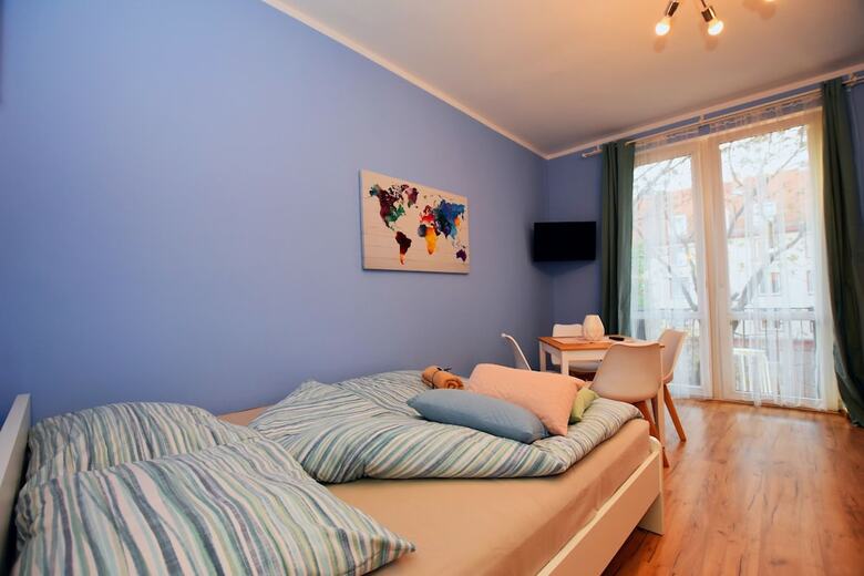 Aparthotel City Central Apartments - Old Town