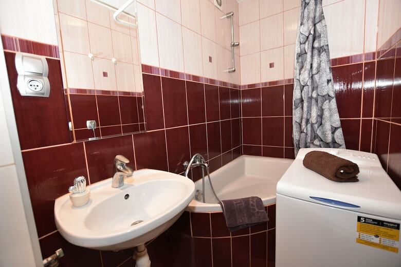 Aparthotel City Central Apartments - Old Town