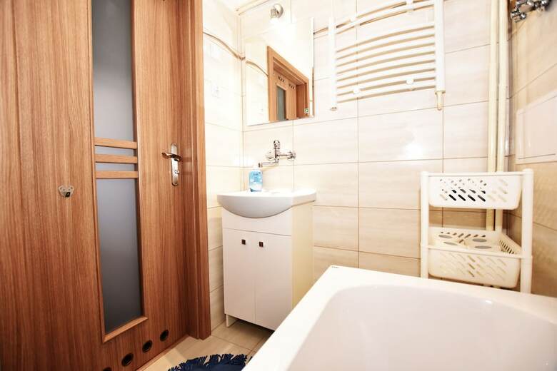 Aparthotel City Central Apartments - Old Town