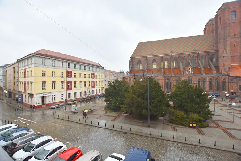Aparthotel City Central Apartments - Old Town
