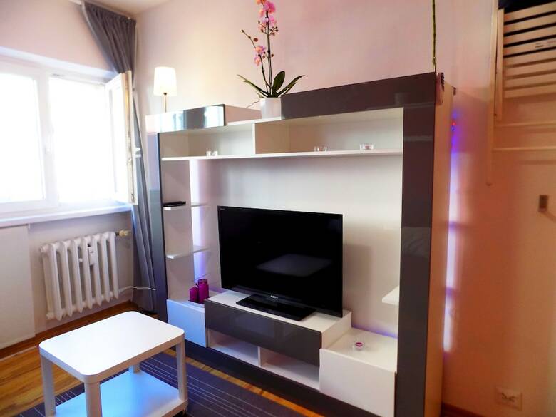 Aparthotel City Central Apartments - Old Town