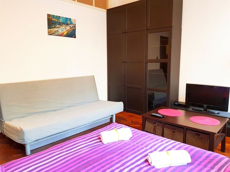 Aparthotel City Central Apartments - Old Town
