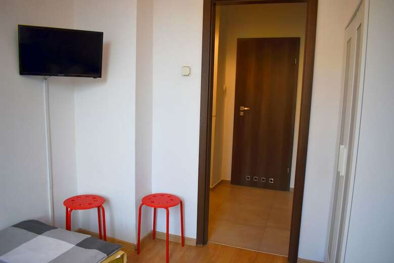 Aparthotel City Central Apartments - Old Town