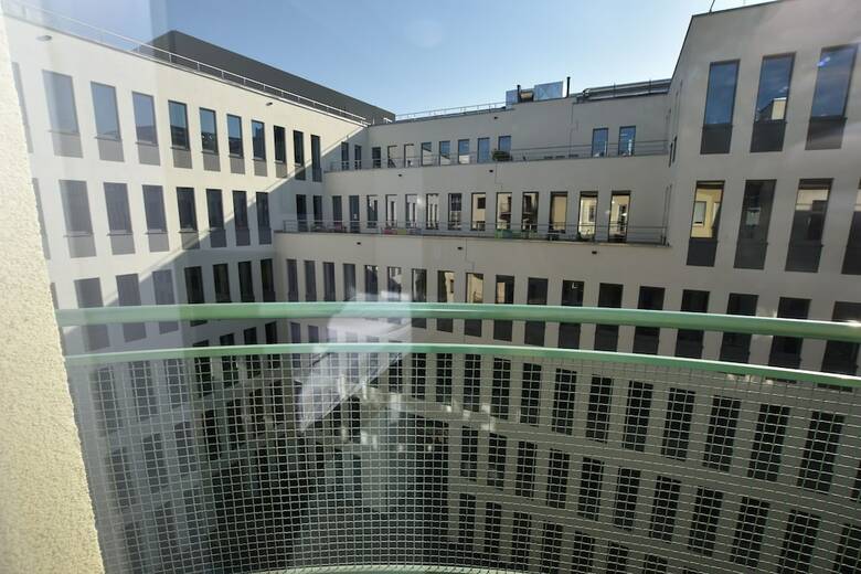 Aparthotel City Central Apartments - Old Town
