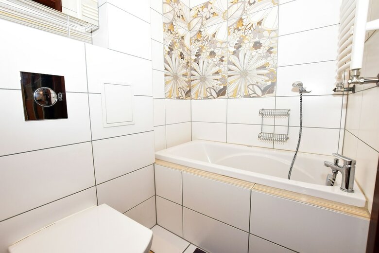 Aparthotel City Central Apartments - Old Town