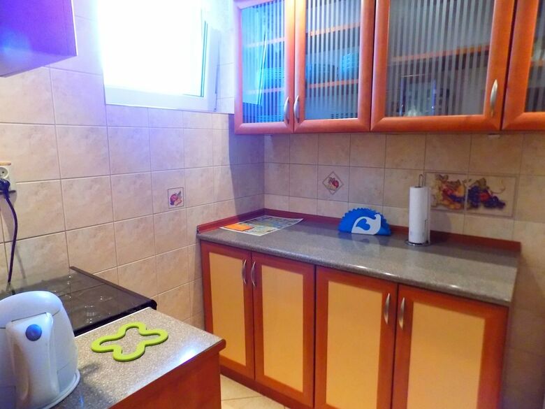 Aparthotel City Central Apartments - Old Town