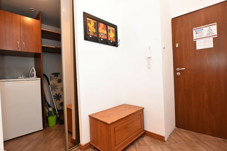 Aparthotel City Central Apartments - Old Town