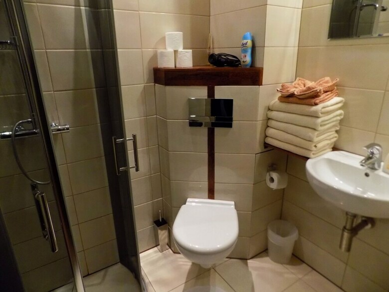 Aparthotel City Central Apartments - Old Town