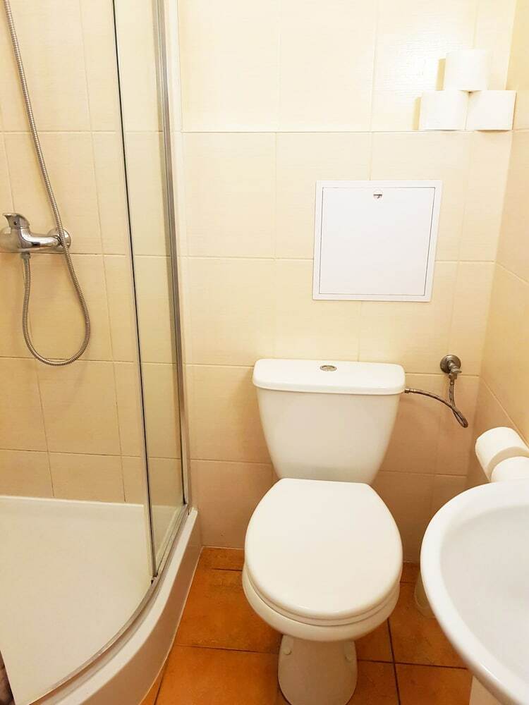 Aparthotel City Central Apartments - Old Town