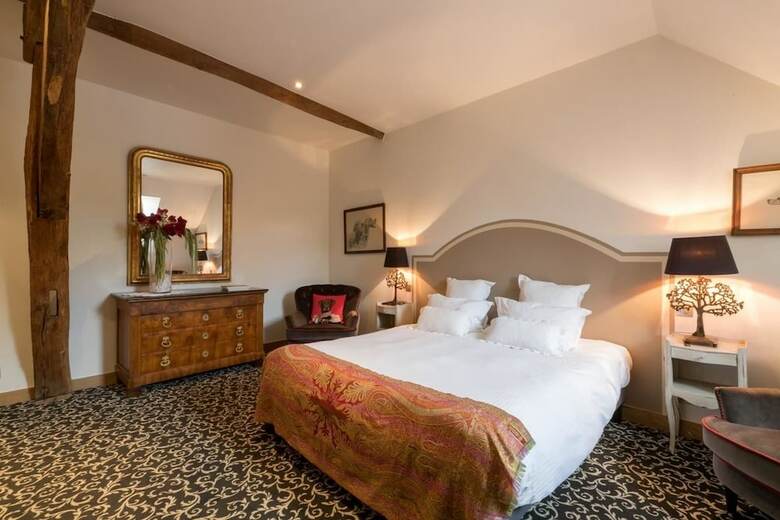Hotel C�t� Rempart
