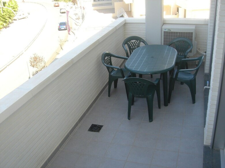 Apartamentos Elegance
