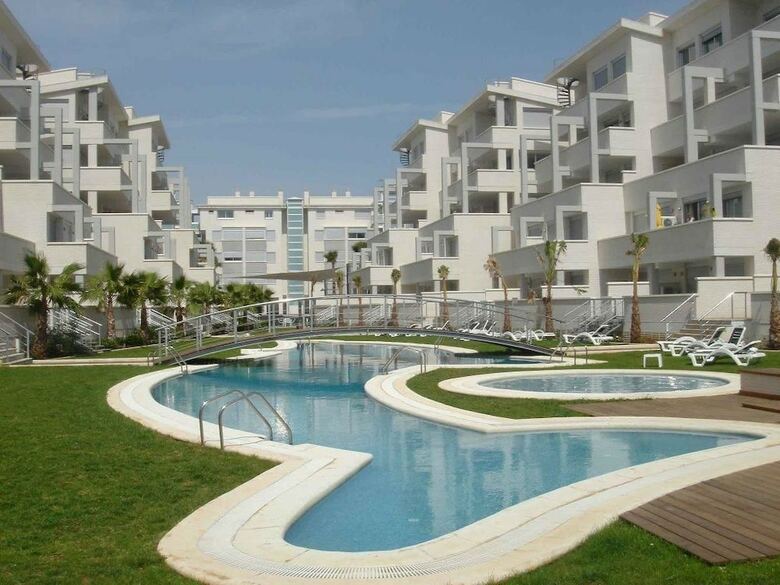 Apartamentos Elegance