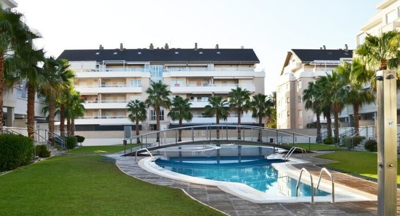 Apartamentos Elegance