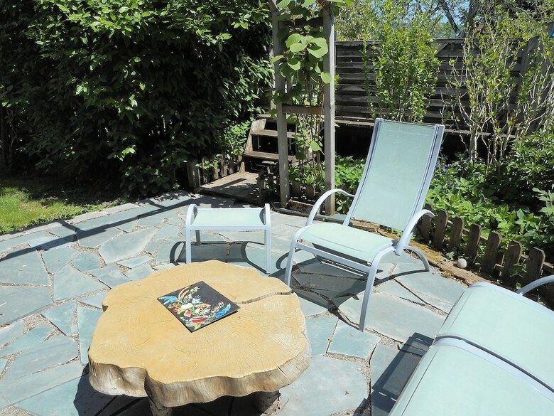 Bed & Breakfast Chambres D'h�tes La Charmaie
