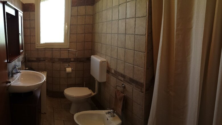 Apartamento Cuore Di Mare - Salento