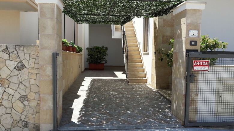 Apartamento Cuore Di Mare - Salento