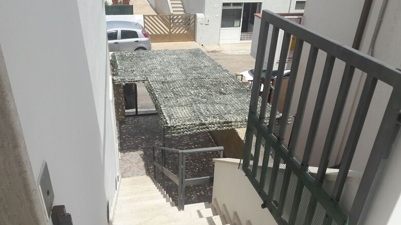 Apartamento Cuore Di Mare - Salento