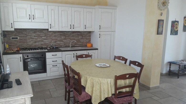 Apartamento Cuore Di Mare - Salento