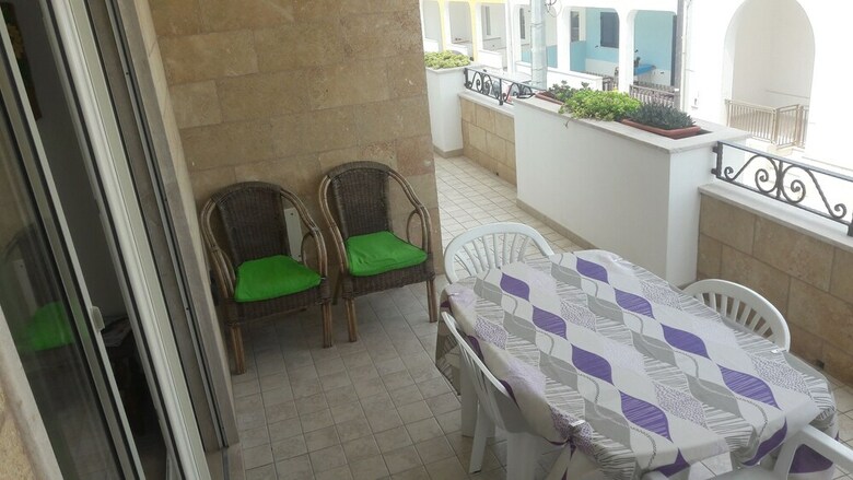 Apartamento Cuore Di Mare - Salento
