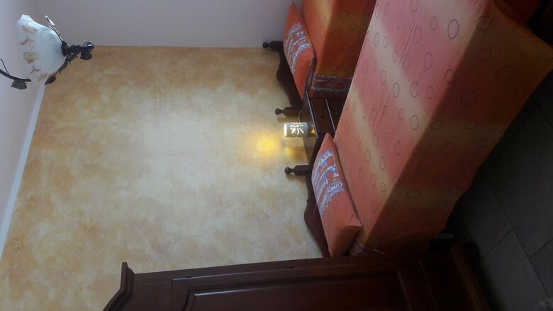 Apartamento Cuore Di Mare - Salento