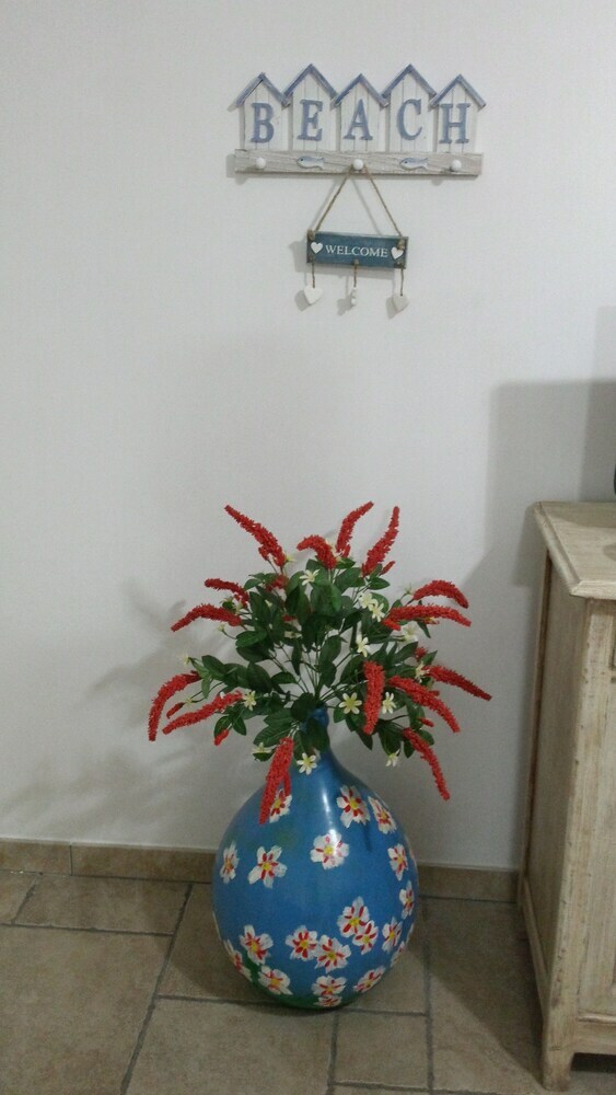 Apartamento Cuore Di Mare - Salento