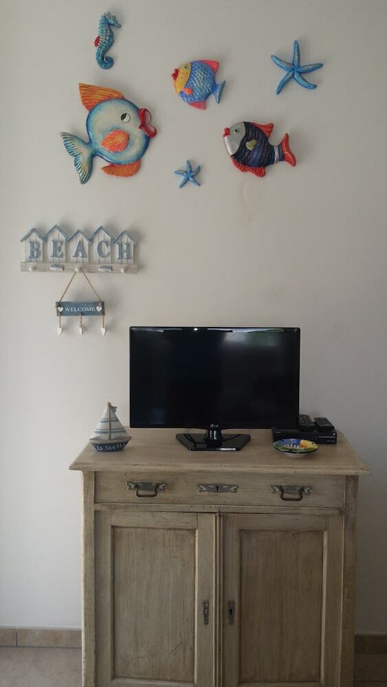 Apartamento Cuore Di Mare - Salento