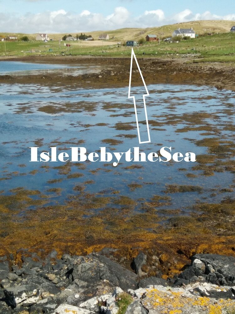 Islebebythesea
