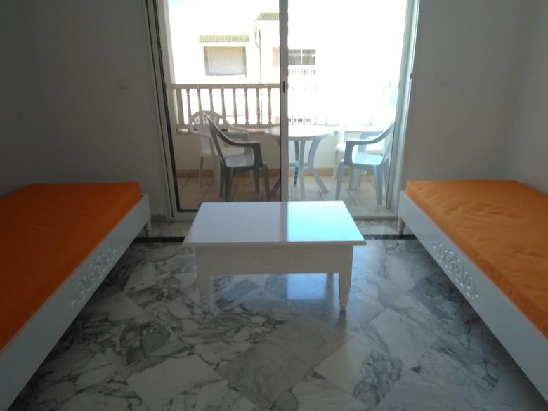 Apartamentos Appartement L 23