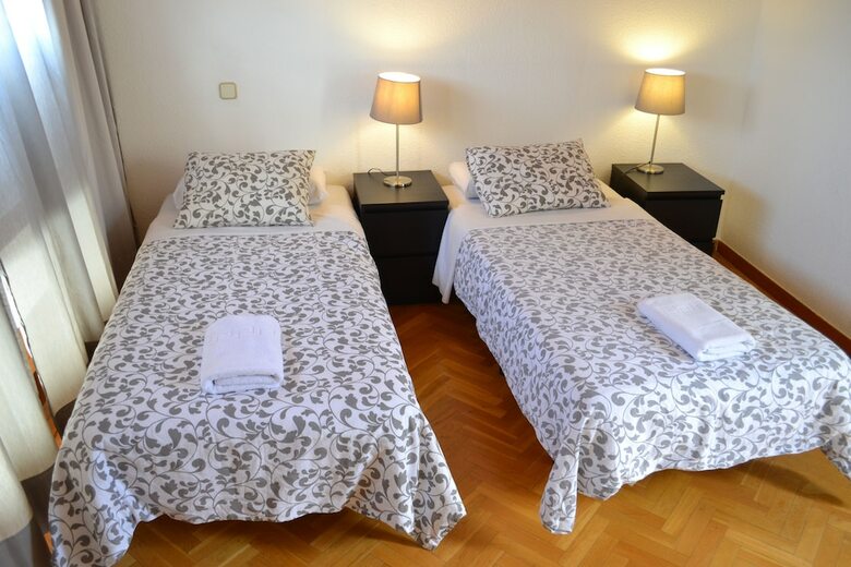 Apartamentos Barquillo