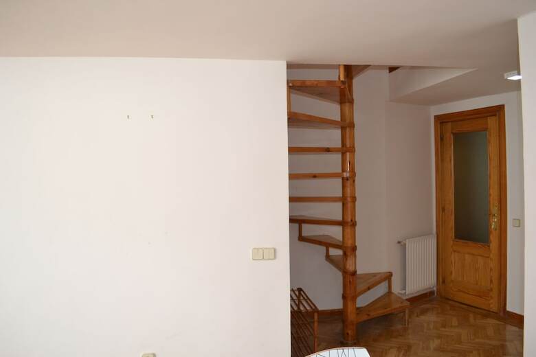 Apartamentos Barquillo