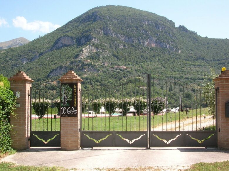 Agroturismo Il Gelso Country House