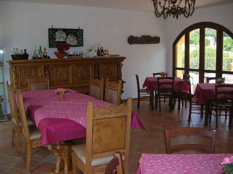 Agroturismo Il Gelso Country House