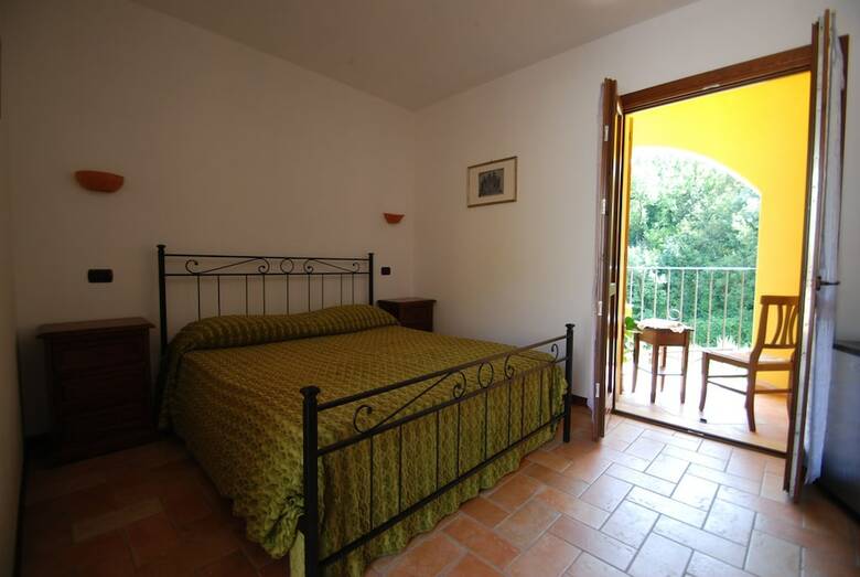 Agroturismo Il Gelso Country House
