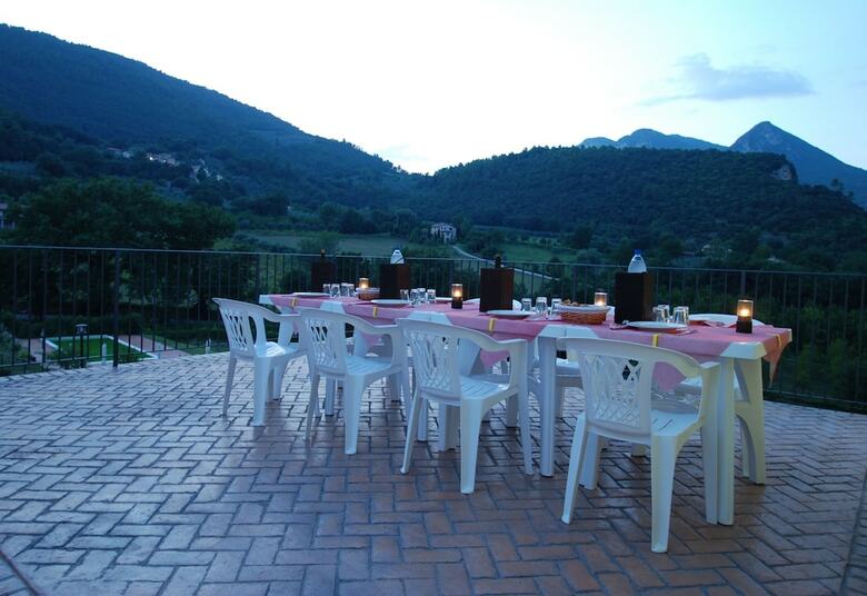 Agroturismo Il Gelso Country House