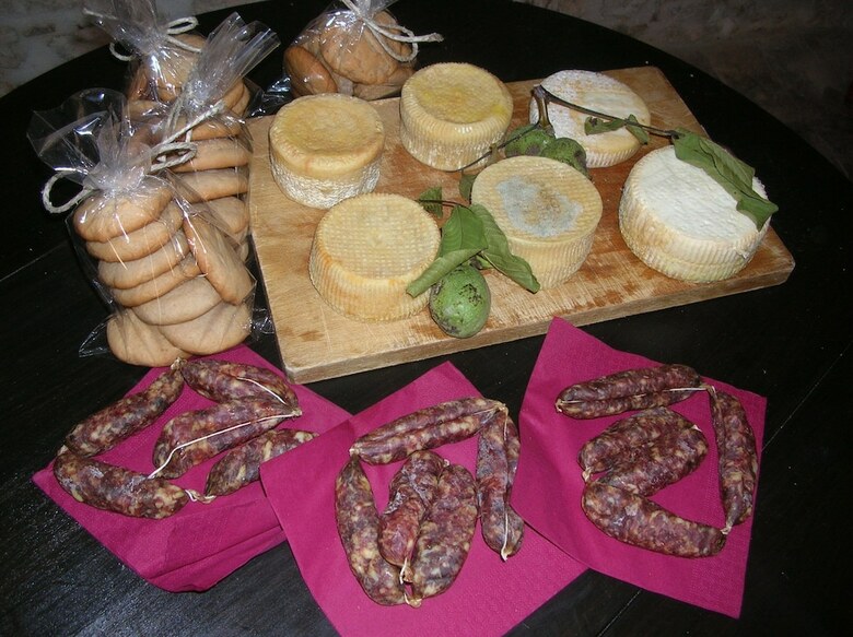Agroturismo Il Gelso Country House