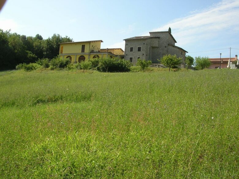 Agroturismo Il Gelso Country House