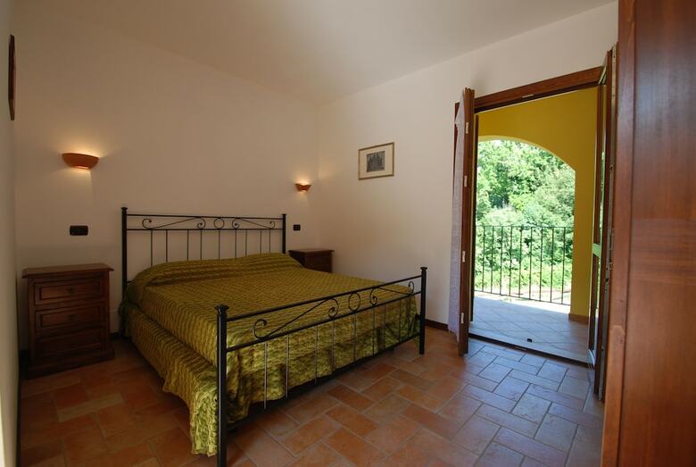Agroturismo Il Gelso Country House