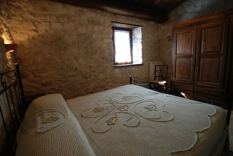Agroturismo Il Gelso Country House