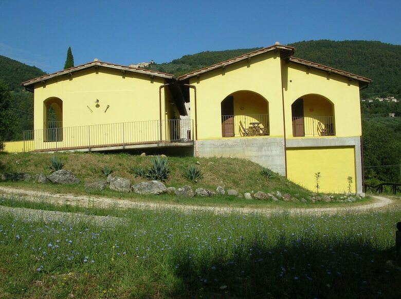 Agroturismo Il Gelso Country House