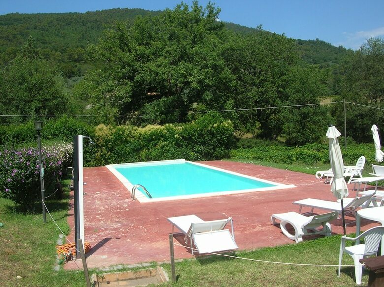Agroturismo Il Gelso Country House