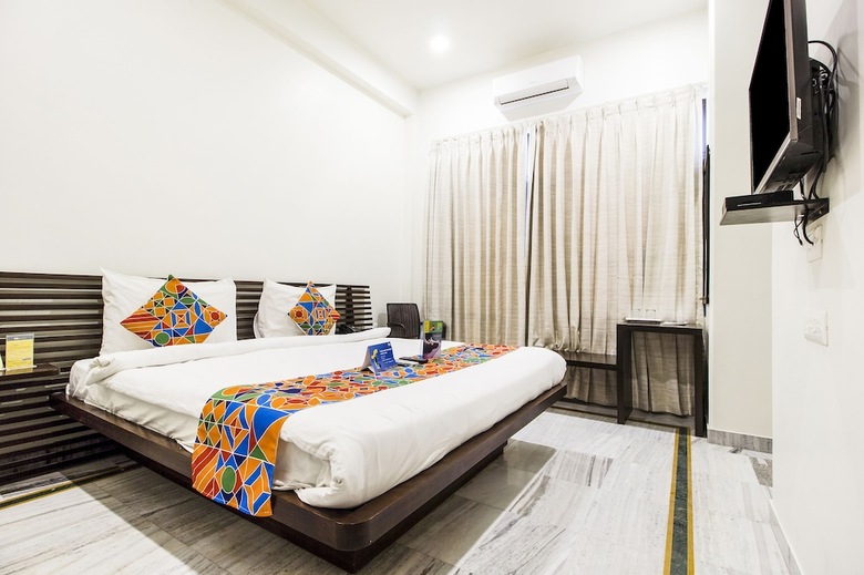Fabhotel Jaipur Villa Vaishali