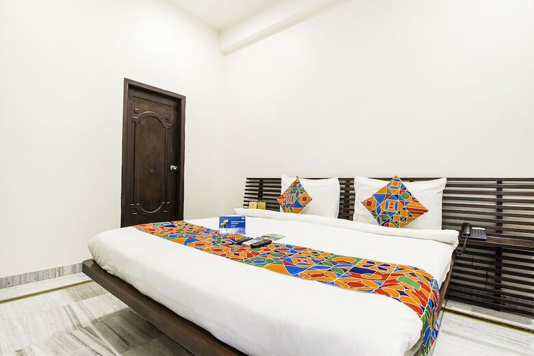 Fabhotel Jaipur Villa Vaishali
