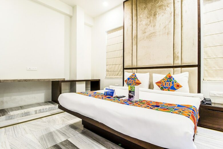 Fabhotel Jaipur Villa Vaishali