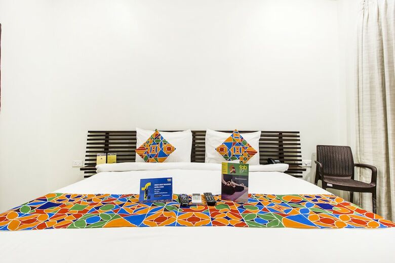 Fabhotel Jaipur Villa Vaishali