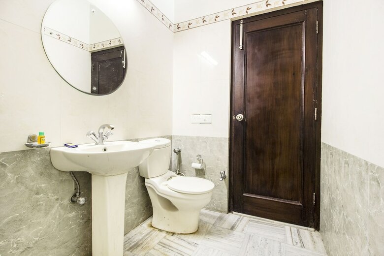 Fabhotel Jaipur Villa Vaishali