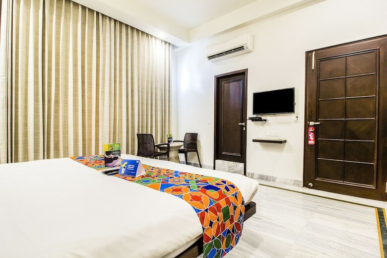 Fabhotel Jaipur Villa Vaishali