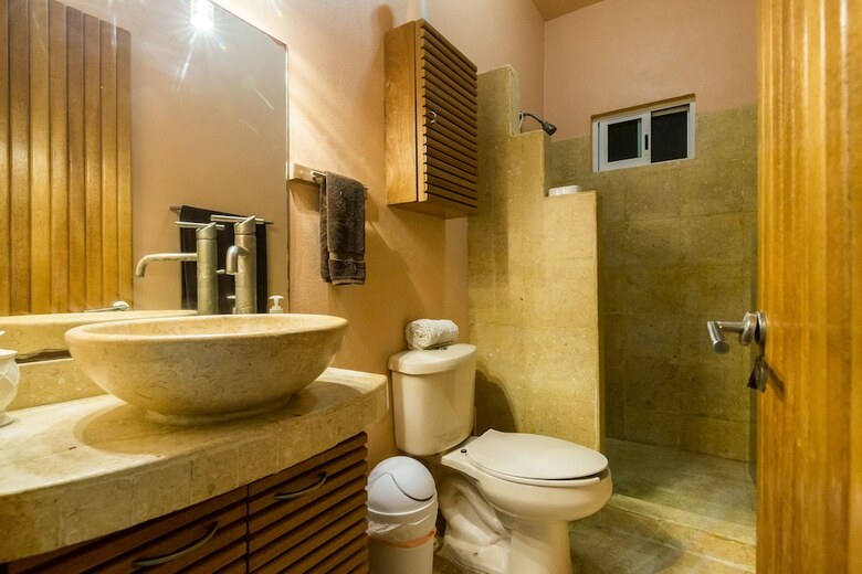 Apartamentos Lomas Mariposa 201 By Cocobr